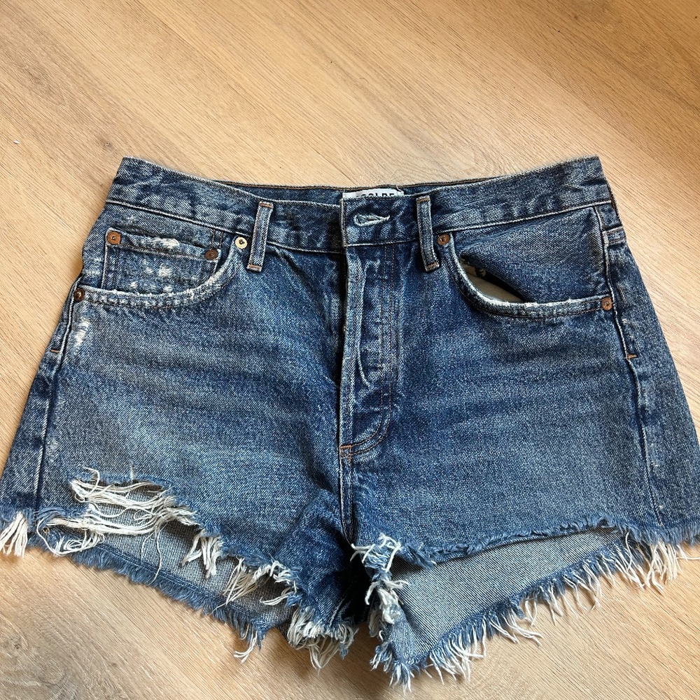 Agolde Shorts